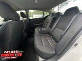 Used 2025 Nissan Altima Sedan