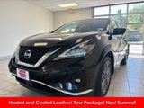 Used 2021 Nissan Murano SUV