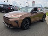 New 2026 Toyota Crown Signia SUV