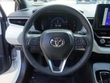 Used 2026 Toyota Corolla Sedan