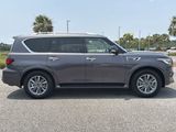 Used 2024 Infiniti QX80 SUV