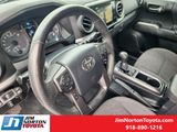 Used 2017 Toyota Tacoma Truck