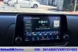 Used 2024 Nissan Sentra Sedan