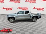 Used 2025 Toyota Tacoma Truck