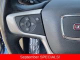 Used 2020 GMC Terrain SUV