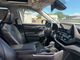 Used 2022 Toyota Highlander Hybrid SUV