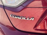 Used 2023 Toyota Corolla Hybrid Sedan