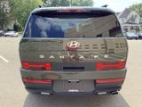 New 2026 Hyundai Santa Fe SUV