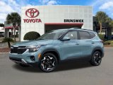 Used 2024 Kia Seltos SUV