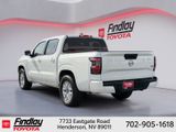 Used 2023 Nissan Frontier Truck
