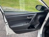 Used 2017 Toyota Corolla Sedan