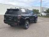 New 2026 Toyota 4Runner SUV