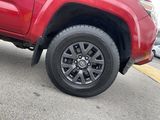 Used 2021 Toyota Tacoma Truck