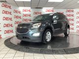 Used 2017 Chevrolet Equinox SUV