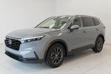 New 2026 Honda CR-V SUV