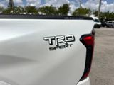 Used 2024 Toyota Tacoma Hybrid Truck