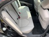 Used 2022 Toyota Camry Sedan
