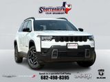 New 2026 Jeep Cherokee SUV