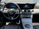 Used 2021 Mercedes-benz E-Class Sedan