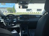New 2026 Volkswagen Tiguan SUV