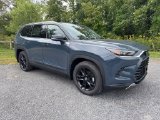 New 2026 Toyota Grand Highlander SUV