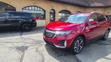 Used 2024 Chevrolet Equinox SUV