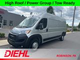 New 2026 Ram ProMaster 2500 Van