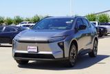 Used 2026 Toyota bZ SUV