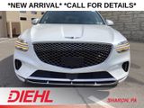 Used 2022 Genesis GV70 SUV