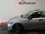 Used 2022 Honda Civic Hatchback Hatchback