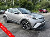 Used 2018 Toyota C-HR SUV