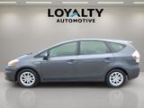 Used 2013 Toyota Prius v Wagon