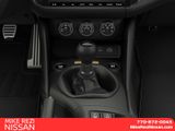 New 2026 Nissan Z Coupe