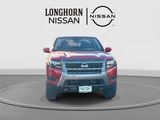 New 2026 Nissan Frontier Truck