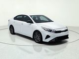 Used 2024 Kia Forte Sedan