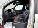 Used 2022 Nissan Frontier Truck