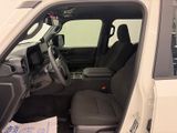 Used 2025 Toyota Land Cruiser SUV