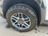 New 2026 GMC Terrain SUV