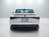 Used 2023 Lexus IS Sedan