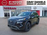 New 2026 Nissan Rogue SUV