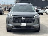 New 2026 Nissan Pathfinder SUV