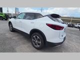 Used 2023 Chevrolet Blazer SUV