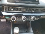 Used 2025 Honda Civic Sedan