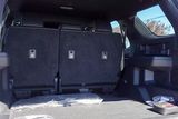 New 2026 Toyota 4Runner SUV