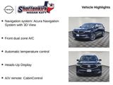 Used 2023 Acura MDX SUV