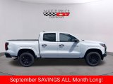 New 2026 Chevrolet Colorado Truck