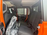 New 2026 Jeep Gladiator Truck