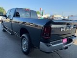 New 2026 Ram 3500 Truck