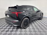 New 2026 Chevrolet Blazer EV SUV