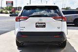 Used 2025 Toyota RAV4 SUV